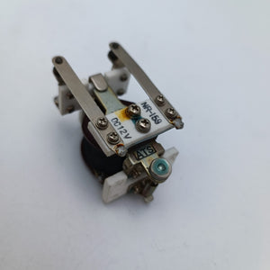 ATS NR-159 Open Frame Relay DC 12V Industrial Electromechanical Contactor 6G0
