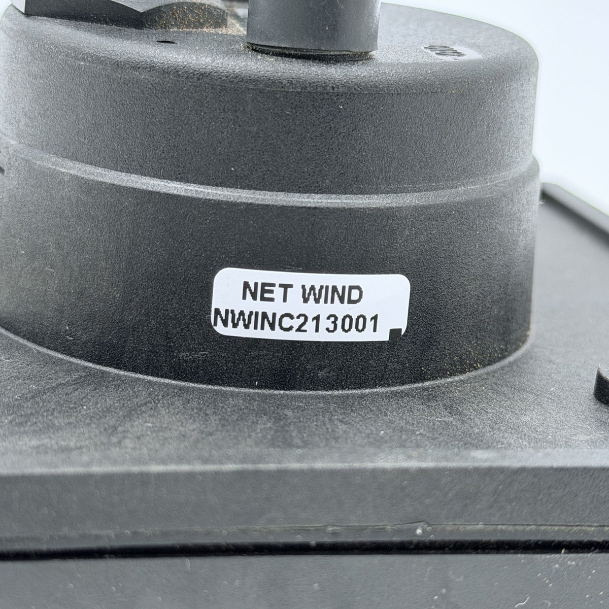 B&G Network WIND Marine Wind Instrument Display Apparent True Wind Speed Direct2