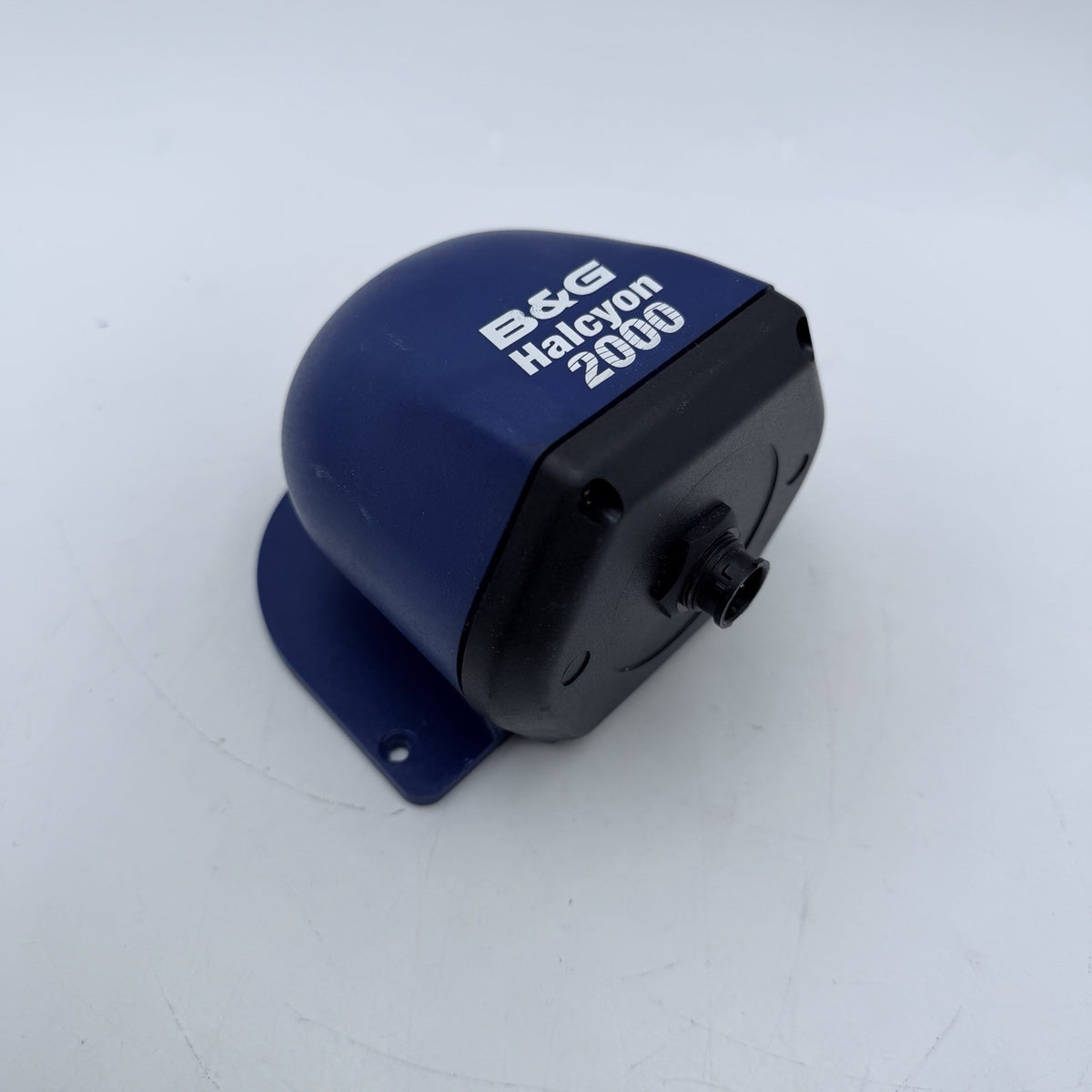 B&G 486-00-009 Halcyon 2000 Fluxgate Compass Sensor for Hercules 2000 Hydra 20008
