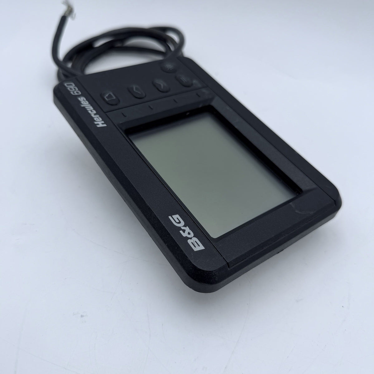 B&G HERCULES 690 HYDRA Instrument Display Boat Marine Navigation 7