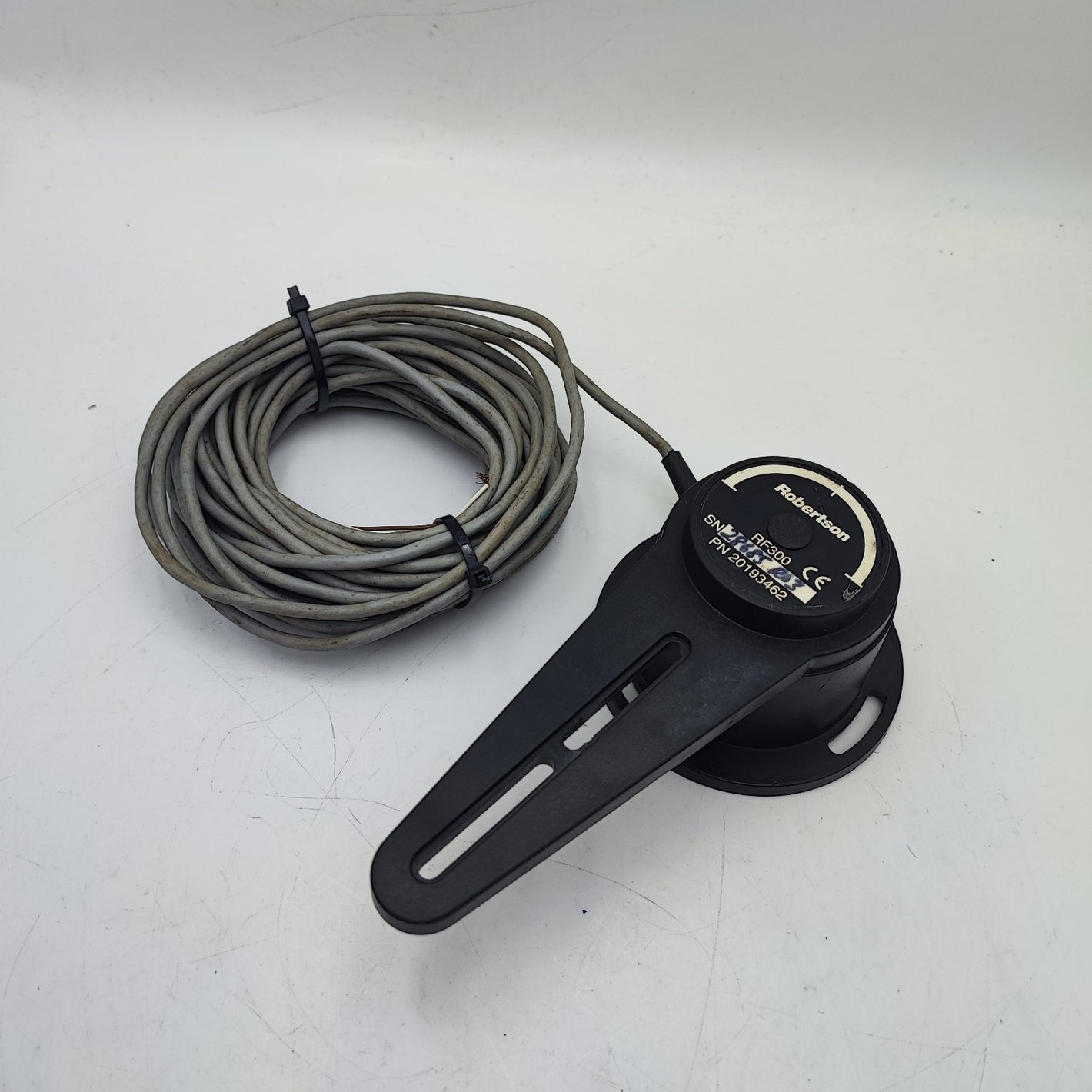 SIMRAD Robertson RF300 Autopilot Rudder Feedback Sensor 20193462 RF 300 Boat0