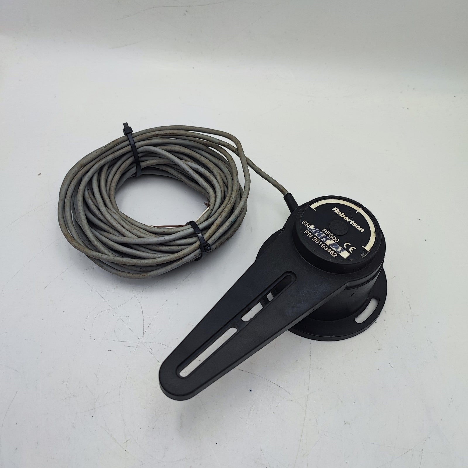 SIMRAD Robertson RF300 Autopilot Rudder Feedback Sensor 20193462 RF 300 Boat0