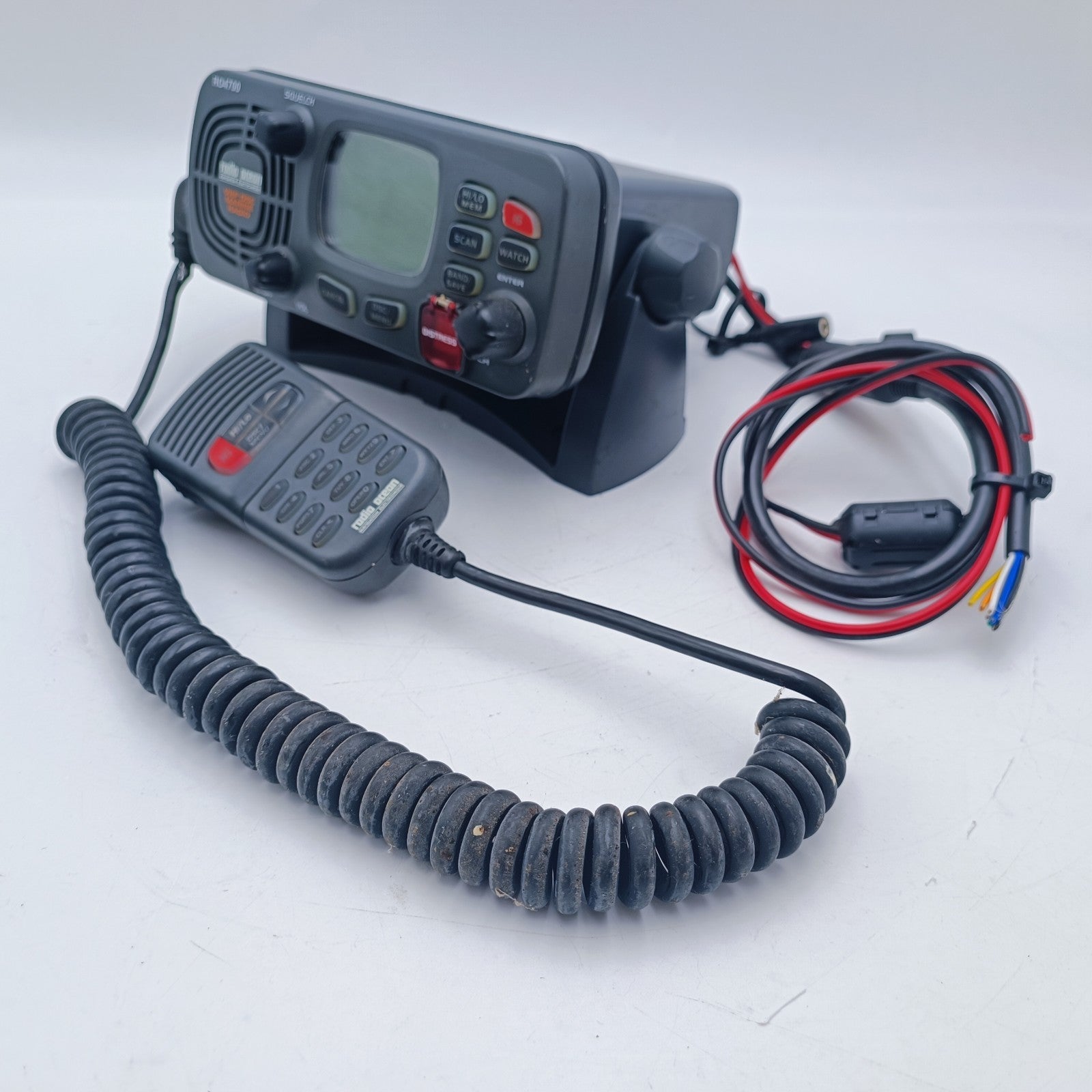 RADIO OCEAN RO4700 DSC VHF Marine Band Radio 25/1W RO 4700 FURUNO 0