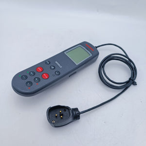 Raymarine ST600R Raytheon SeaTalk Autopilot Remote Control A12016 ST600 R Z3150