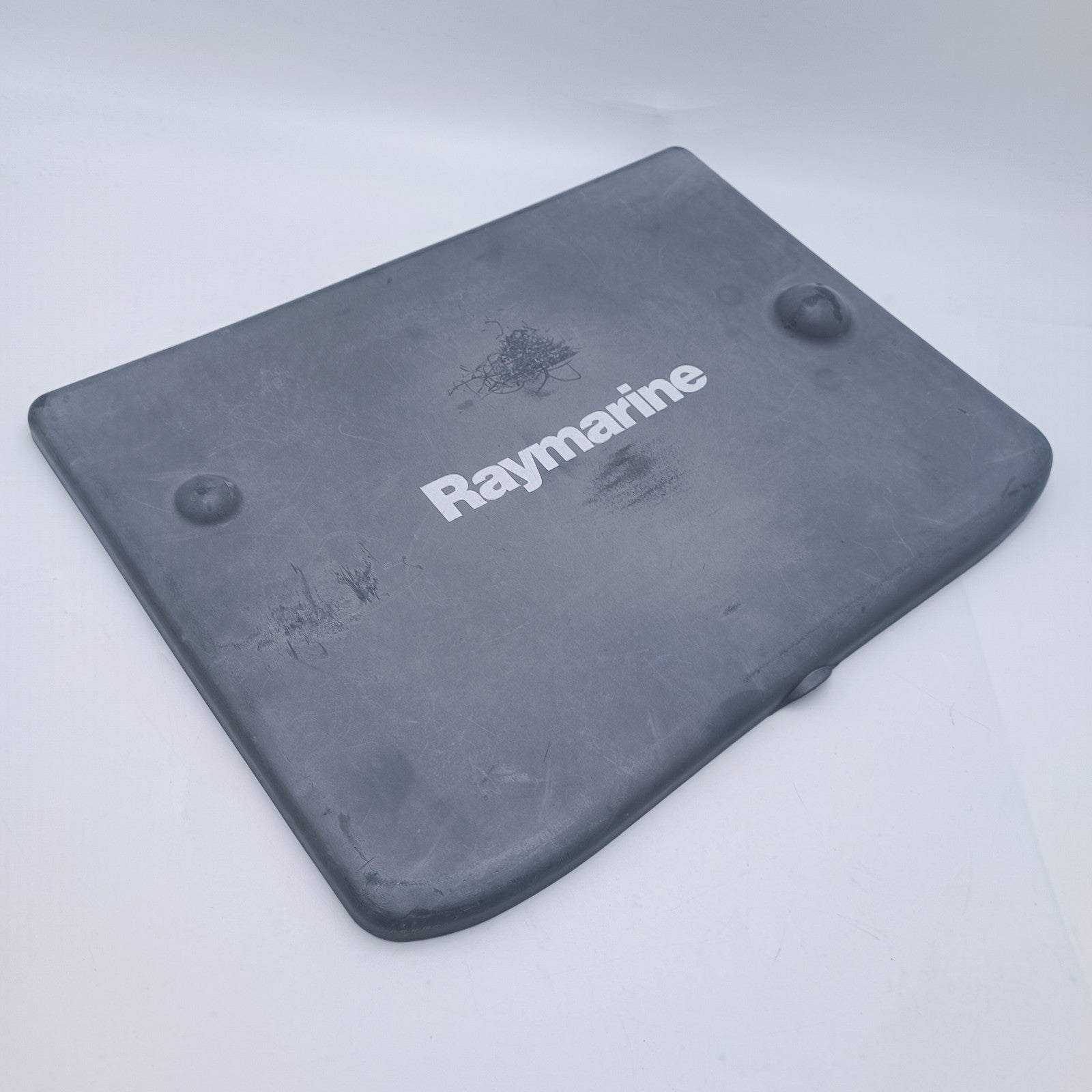 Raymarine C120 MFD GPS Chartplotter Radar MultiFunction Display Navionics17