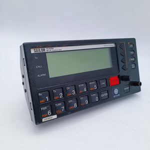 SAILOR HC4500B HF/MF Control Unit SSB DSC - THRANE HC 4500B- PERFECT! WARRANTY!0