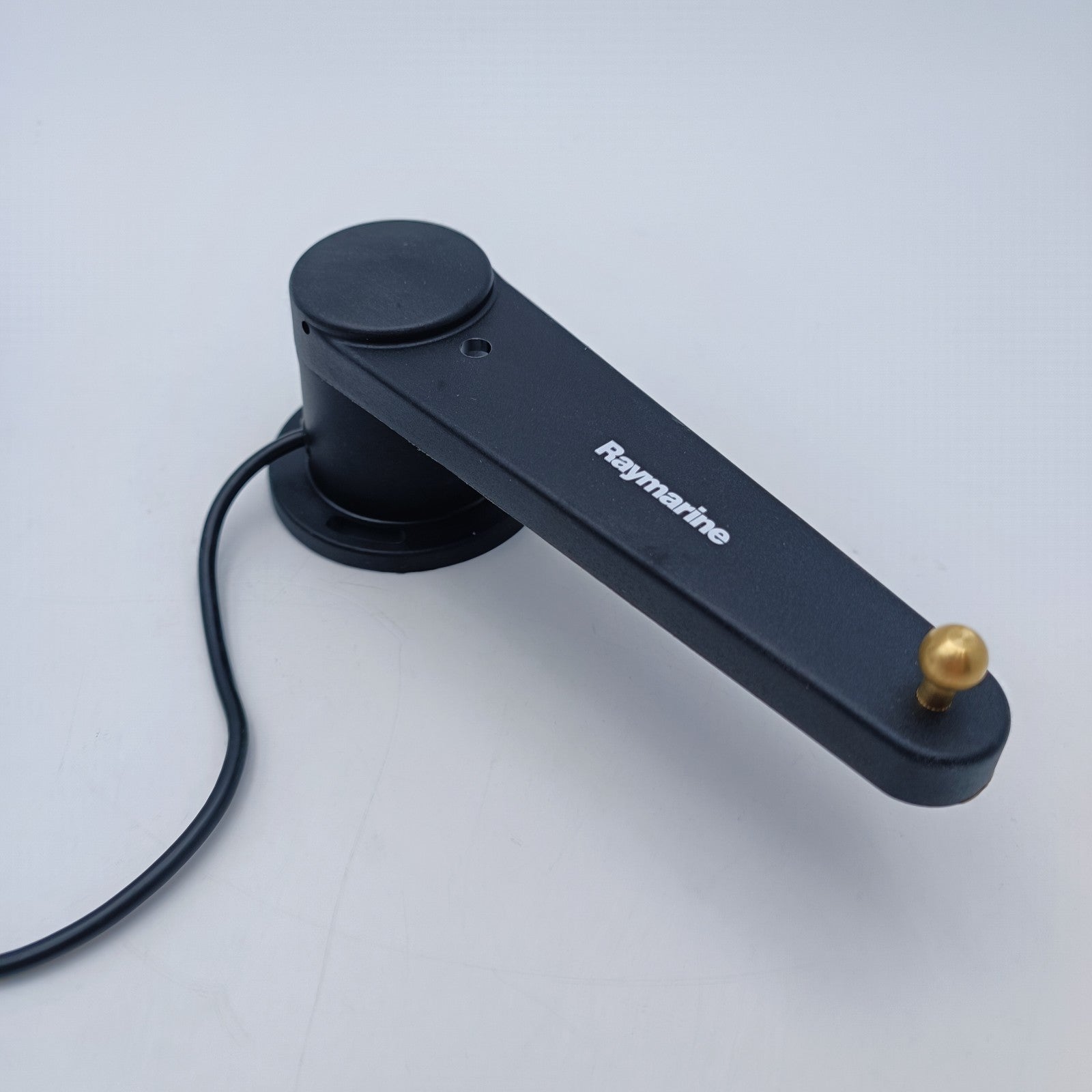 Raymarine E70099 E70100 M81105 Z230 Rotary Rudder Reference Rudder Feedback4