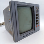 JRC JMA-2344 NCD-4170 Marine Radar Display Unit for NKE-250 Scanner Japan Radio0