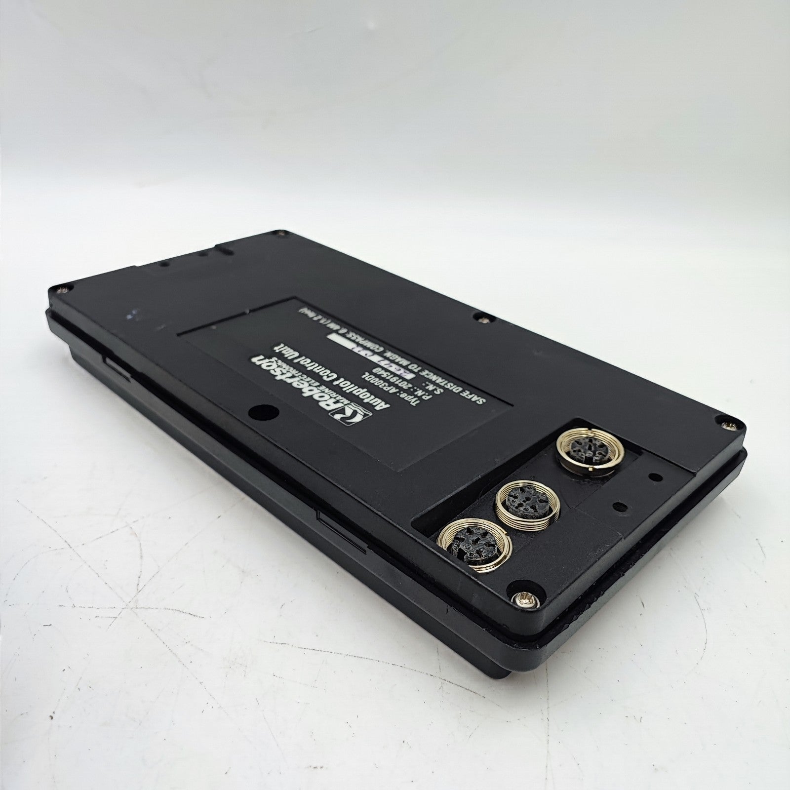 Roberton AP300DL Autopilot Control Head Unit P/N 20191540 AP 300 DL Marine Boat11