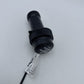 B&G AIRMAR Depth Transducer D800 INSR 31-583-2-71 170kHz B&G Brookes SEN-DEPTH-H5
