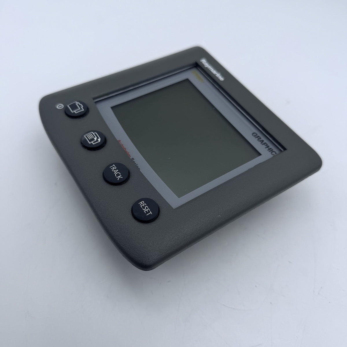 Raymarine ST60+ Graphic E22075-P Instrument Display Unit E22075-p SeaTalk  3