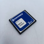 Navionics CF/NAV+NU 45XG CF Card 2GB Raymarine Geonav E80 E120 C70 C80 C1200