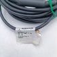 Raymarine E66024 Airmar B256 50/200kHz Transducer Cable DSM300 DSM30 41-096-1-014