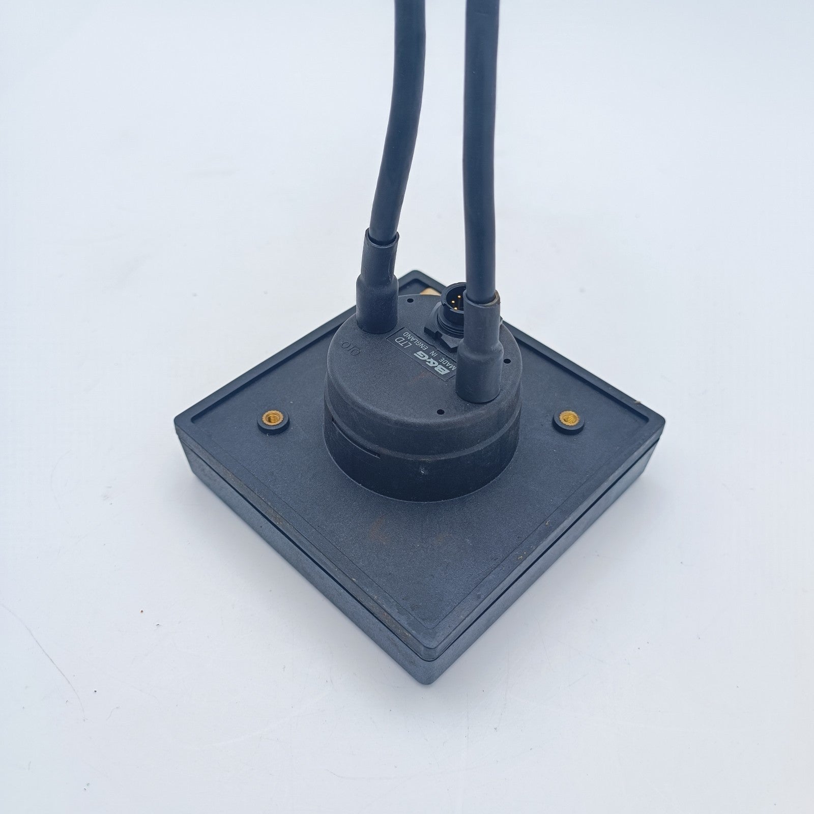 B&G Network WIND Instrument Display Head 611-00-007 Direction Speed Angle8