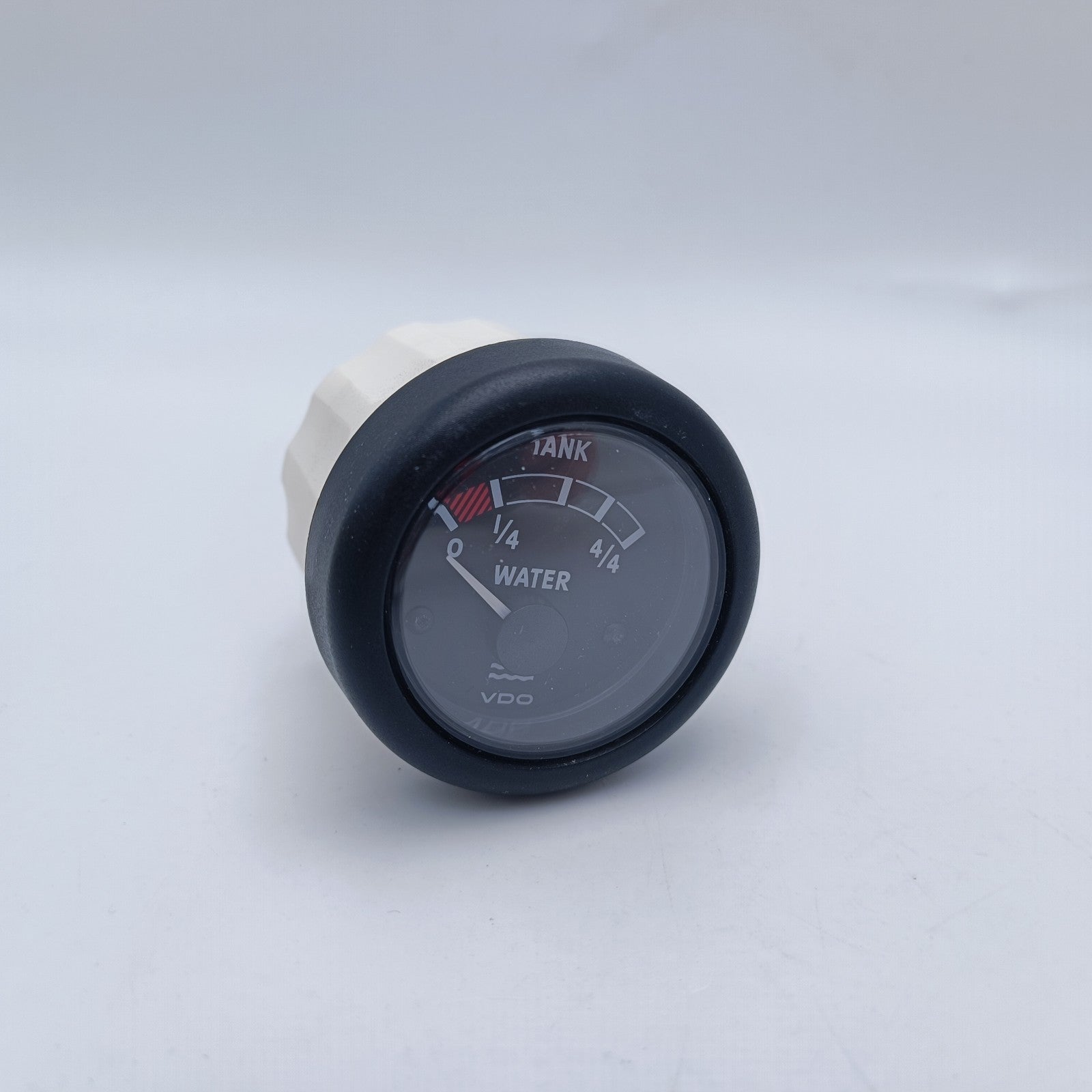 VDO Water Temperature Gauge 24V 12V Siemens Ocean Line Black N02 230 612 1