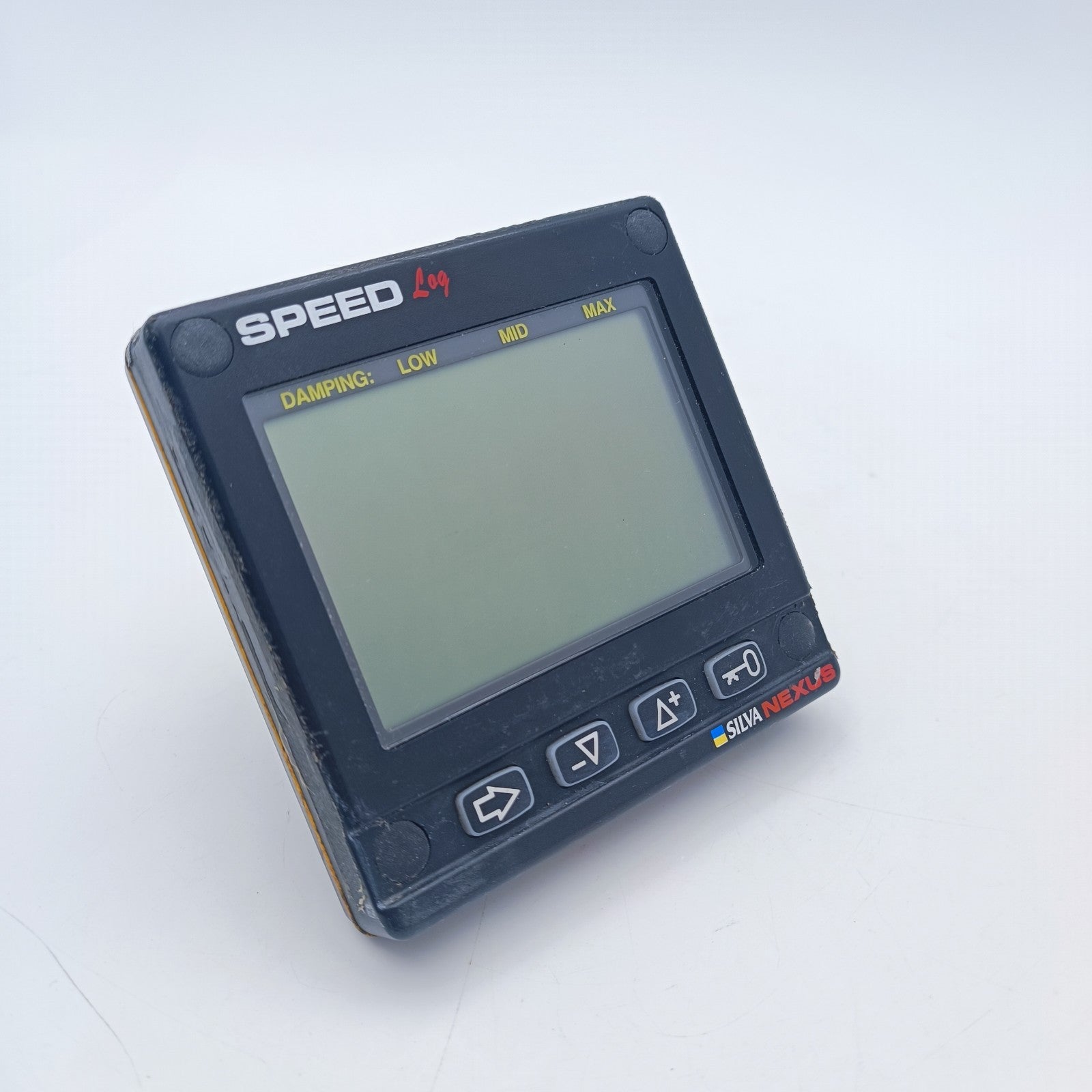 SILVA Nexus Speed Log Instrument Display unit Boat Marine 0