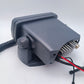 RADIO OCEAN RO4700 DSC VHF Marine Band Radio 25/1W RO 4700 FURUNO 5