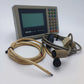 KODEN KGP-98D GPS Navigator Graphic Display Unit Alarm Capability GMDSS2