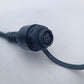 Raymarine RAY240 RAY240E Active Speaker f/ Marine VHF E45003 E42002 RAY 2405