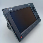 Raymarine C120W E62113 12" MFD FishFinder Radar GPS Chartplotter Display C1200