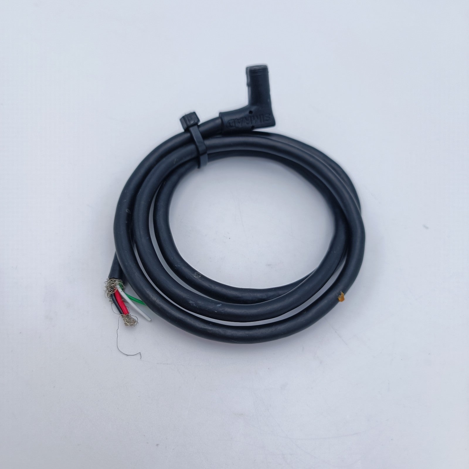 B&G H3000 Power Data Cable f/ GPD Graphical Pilot Display Autopilot Controller  0