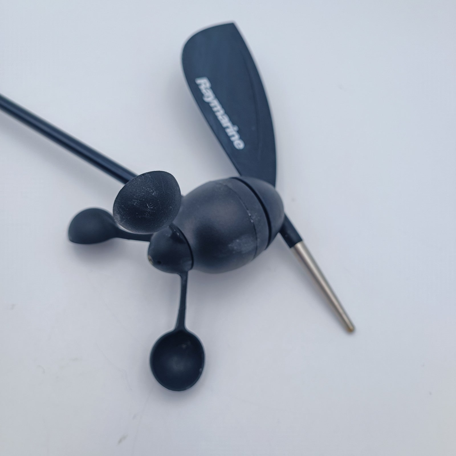 Raymarine ST60 ST60+ i60 Wind Vane Transducer E22078 R28170 D168 E25018 Autohel5
