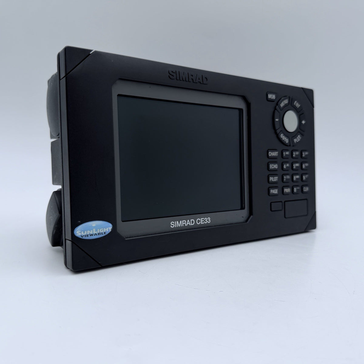 Simrad CE33 TFT USA Multifunction Display Chartplotter GPS NMEA018 SimNet CE 332