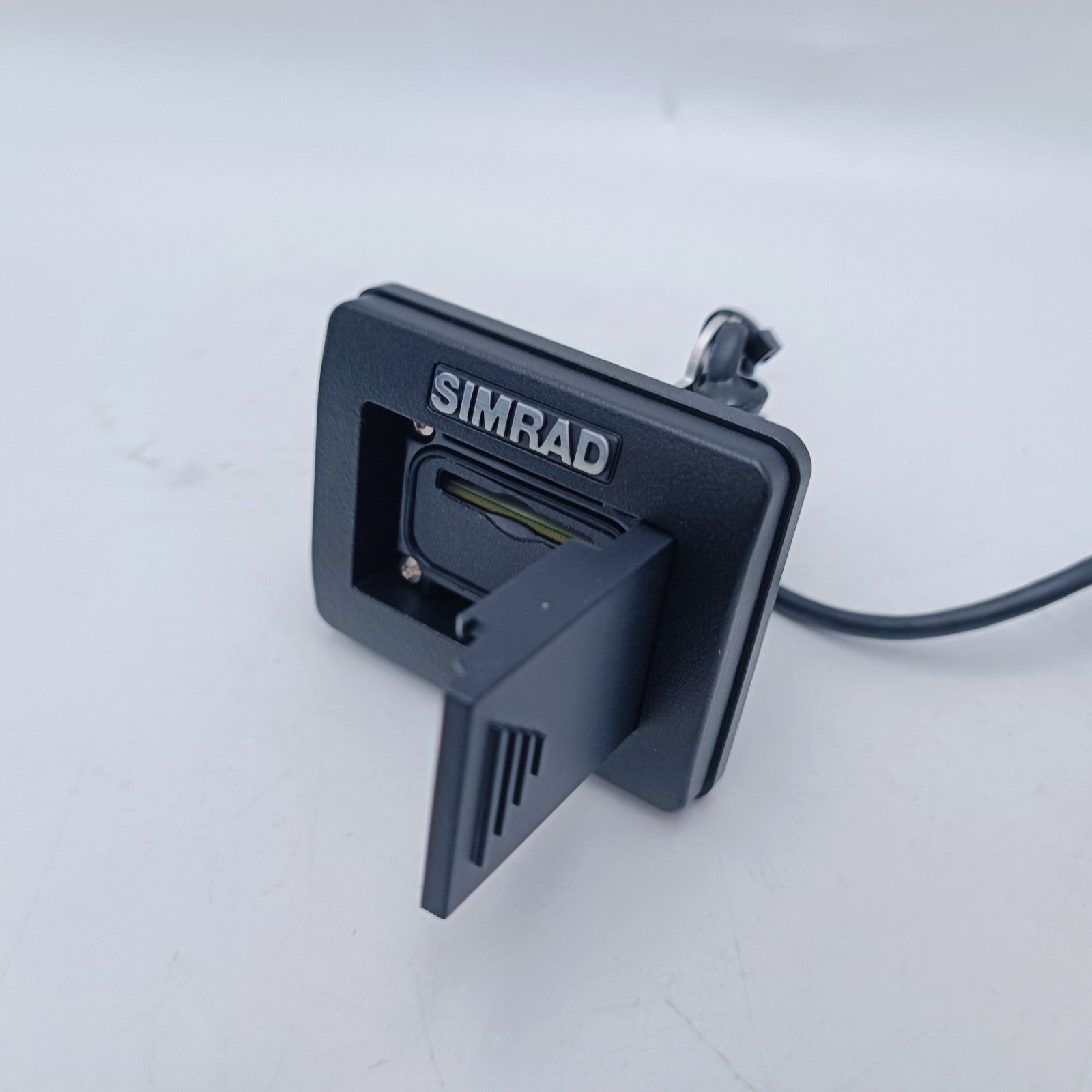 Simrad NSO Dash Mount USB SD Card Reader NEW 000-10299-0014
