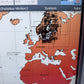 NAVIONICS 44XG CF CARD XL9 Baltic Sea Sweden Norway Finland 2GB RAYMARINE1