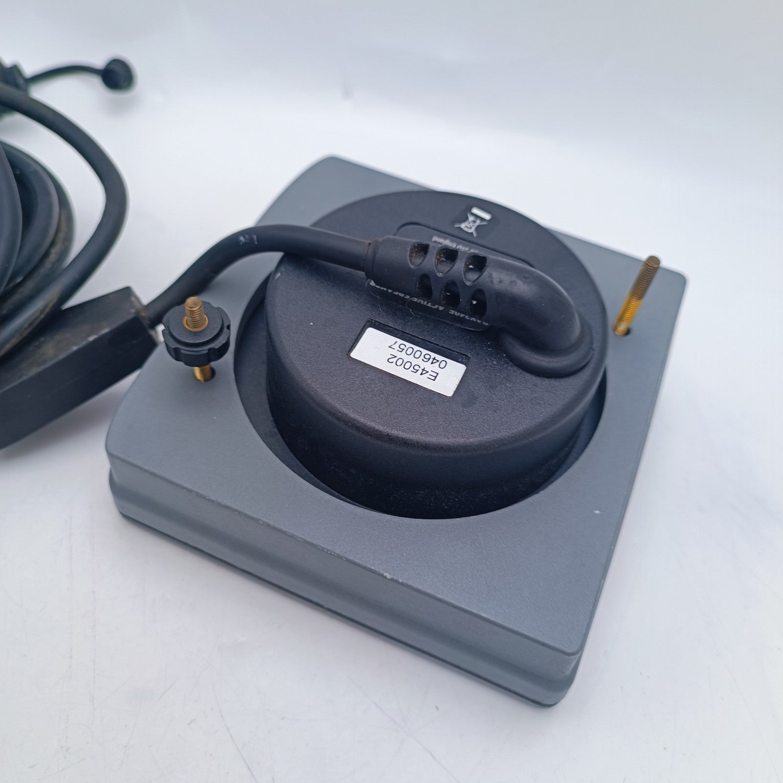 Raymarine RAY240 RAY240E Active Speaker f/ Marine VHF E45003 E42002 RAY 2407