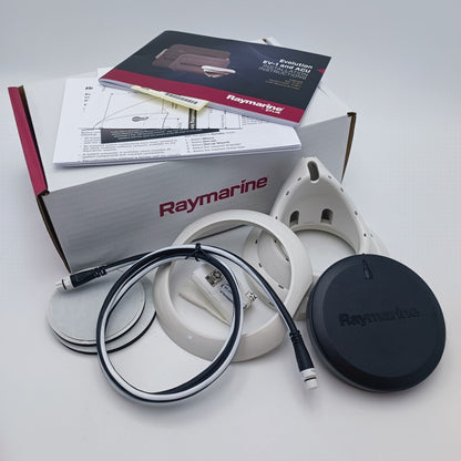 Raymarine Evolution Autopilot Heading Sensor Core E70096 Marine StnG EV-10