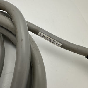 Furuno Large 3 Pin Power Cable Cord For NavNet 3D MFD8 MFD12 1st Gen TZT9 TZT141