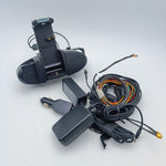 Qualcomm Globalstar GIK-1700 Car Kit Cradle for GSP-1700 Satellite Phone w/ Cabl0