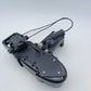 Qualcomm Globalstar GIK-1700 Car Kit Cradle for GSP-1700 Satellite Phone w/ Cabl8
