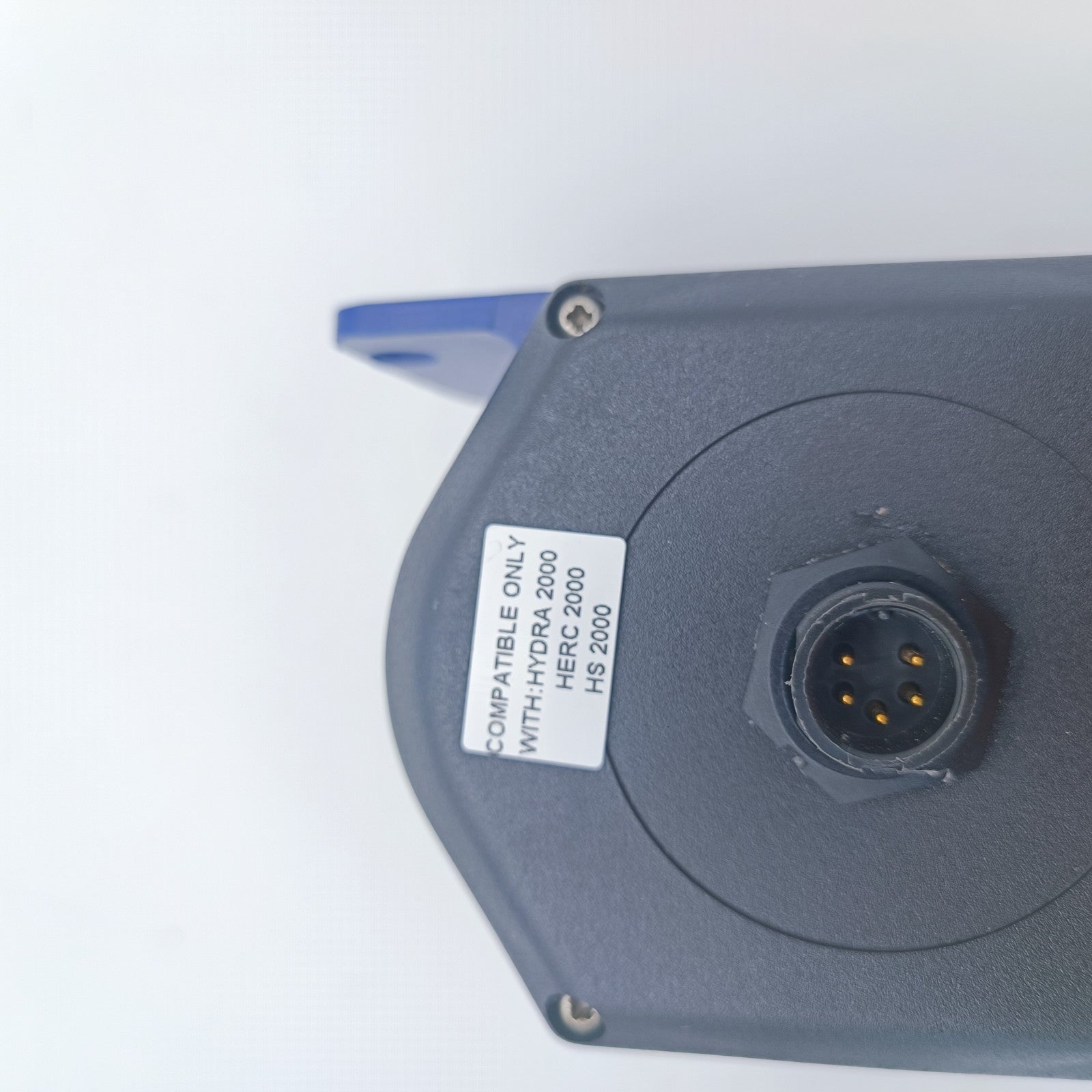 B&G 486-00-009 Halcyon 2000 Fluxgate Compass Sensor for Hercules 2000 Hydra 20003