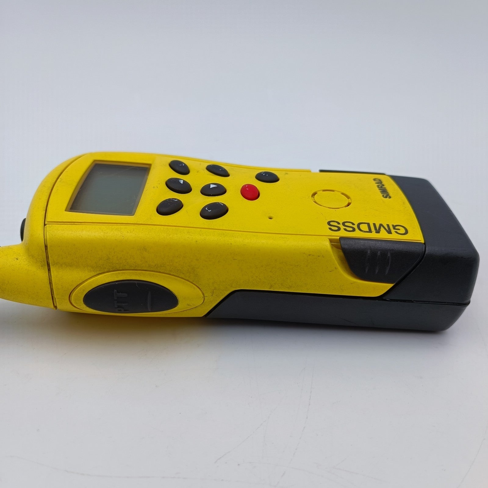 Simrad AXIS 50 GMDSS Handheld VHF Marine Survival Craft Emergency Radio7