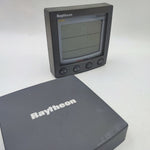 RAYMARINE ST60 TRIDATA ST60 Instrument Display Unit A22013 Depth Speed Temp REFU0