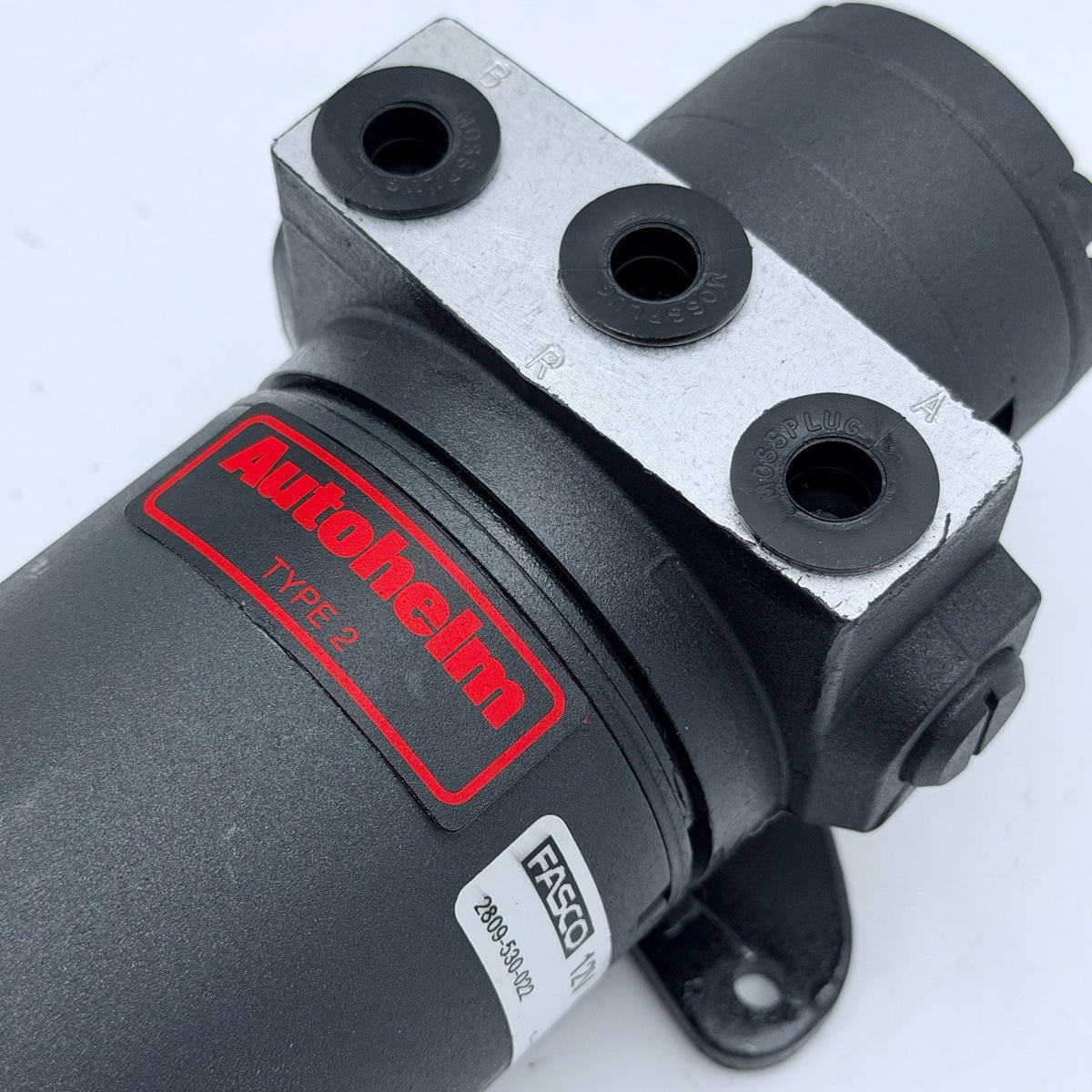 Autohelm Raymarine 6000 ST6000 ST7000 Type 2 Hydraulic Pump Z030 Autopilot 12V2