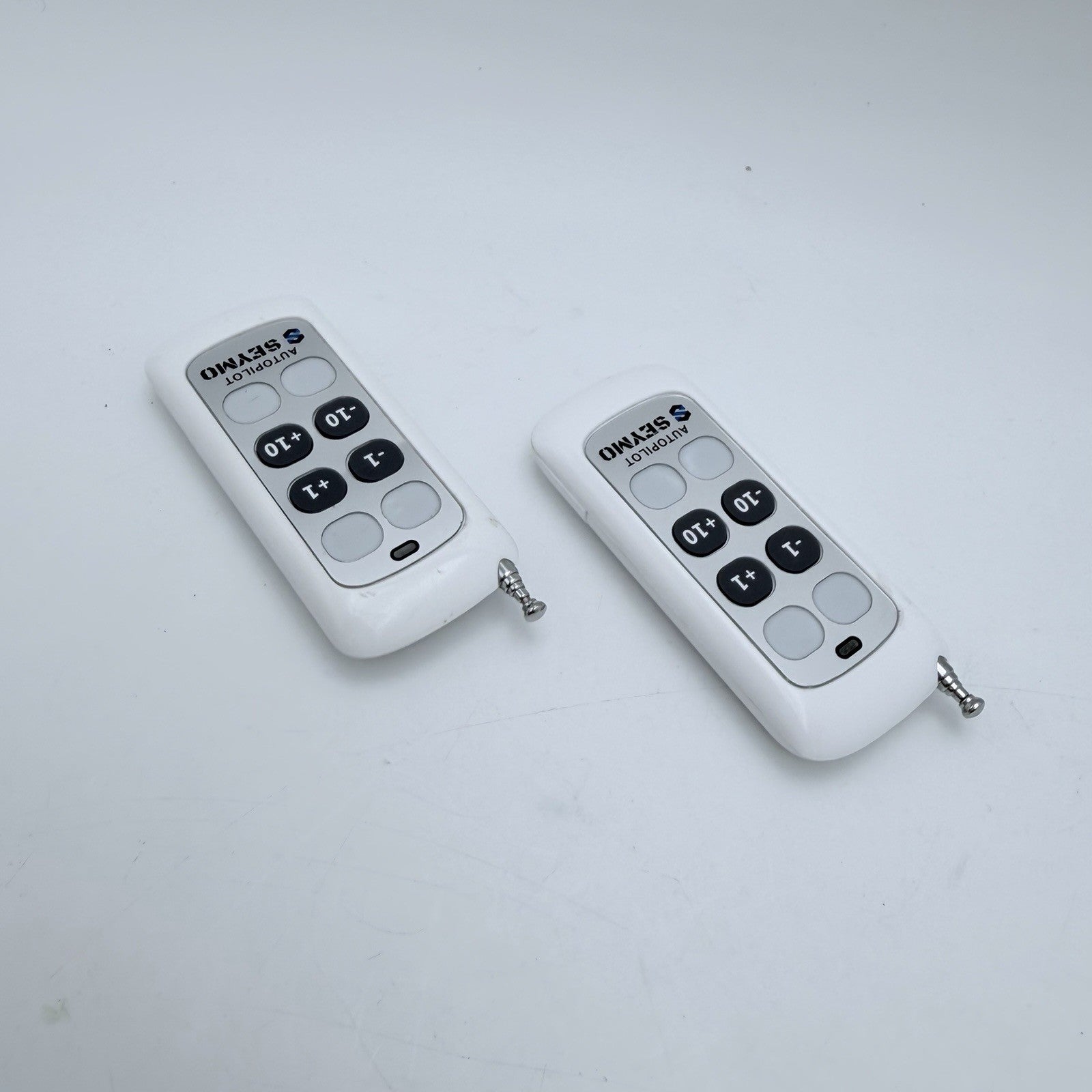 SEAMO Autopilot Remote Control App Module Marine Wireless Unit Raymarine0