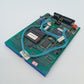 Furuno PCB C-Map W7B 9505D C3PNS160D44 Circular  Fishfinder Sonar Sounder OEM3
