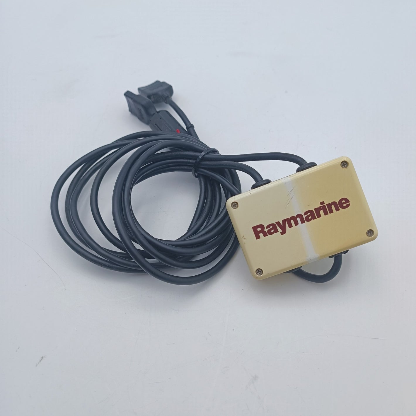 Raymarine SeaTalk Junction Box Marine Network Interface Module Autopilot0