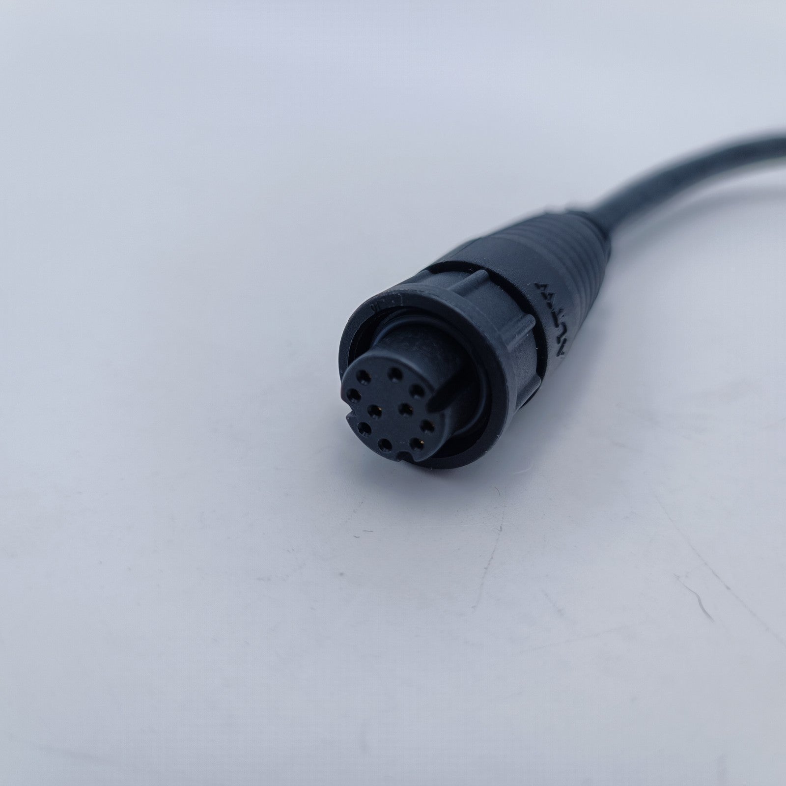 Raymarine A80247 Adapter 100MM RayNet Female To RJ45 Female Boat Marine 5