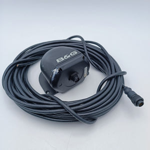 B&G Fluxgate Compass Electronic Sensor Hydra Hercules 2000 COMP P2RCE Autopilot0