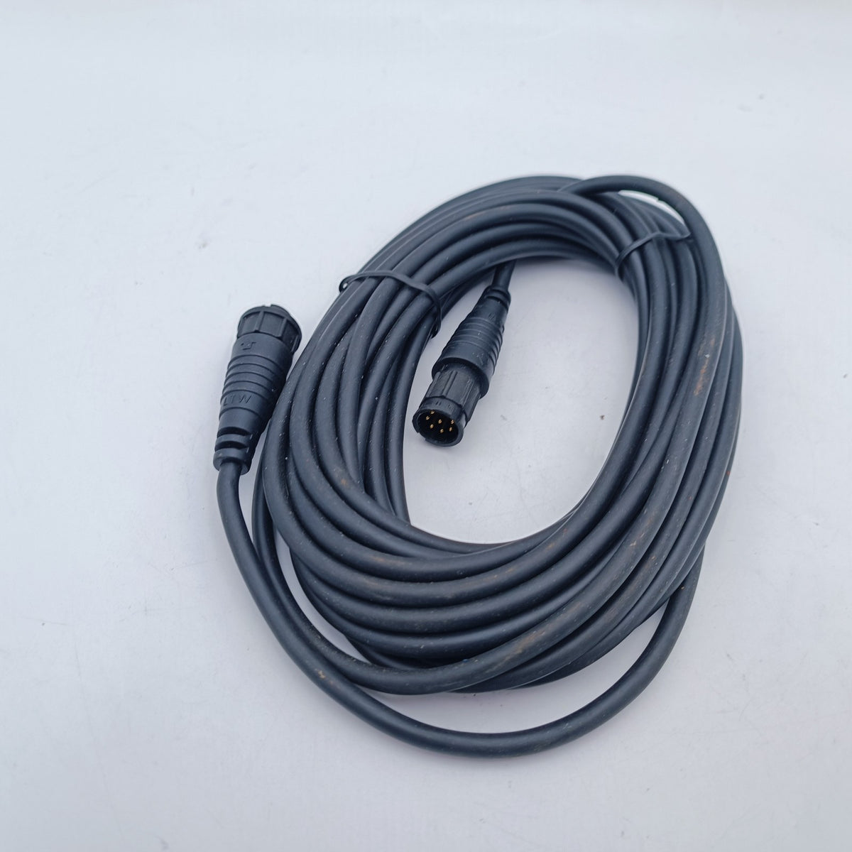 Airmar APELCO RAYTHEON RAYMARINE Extension Adapter Converter Cable 15m2