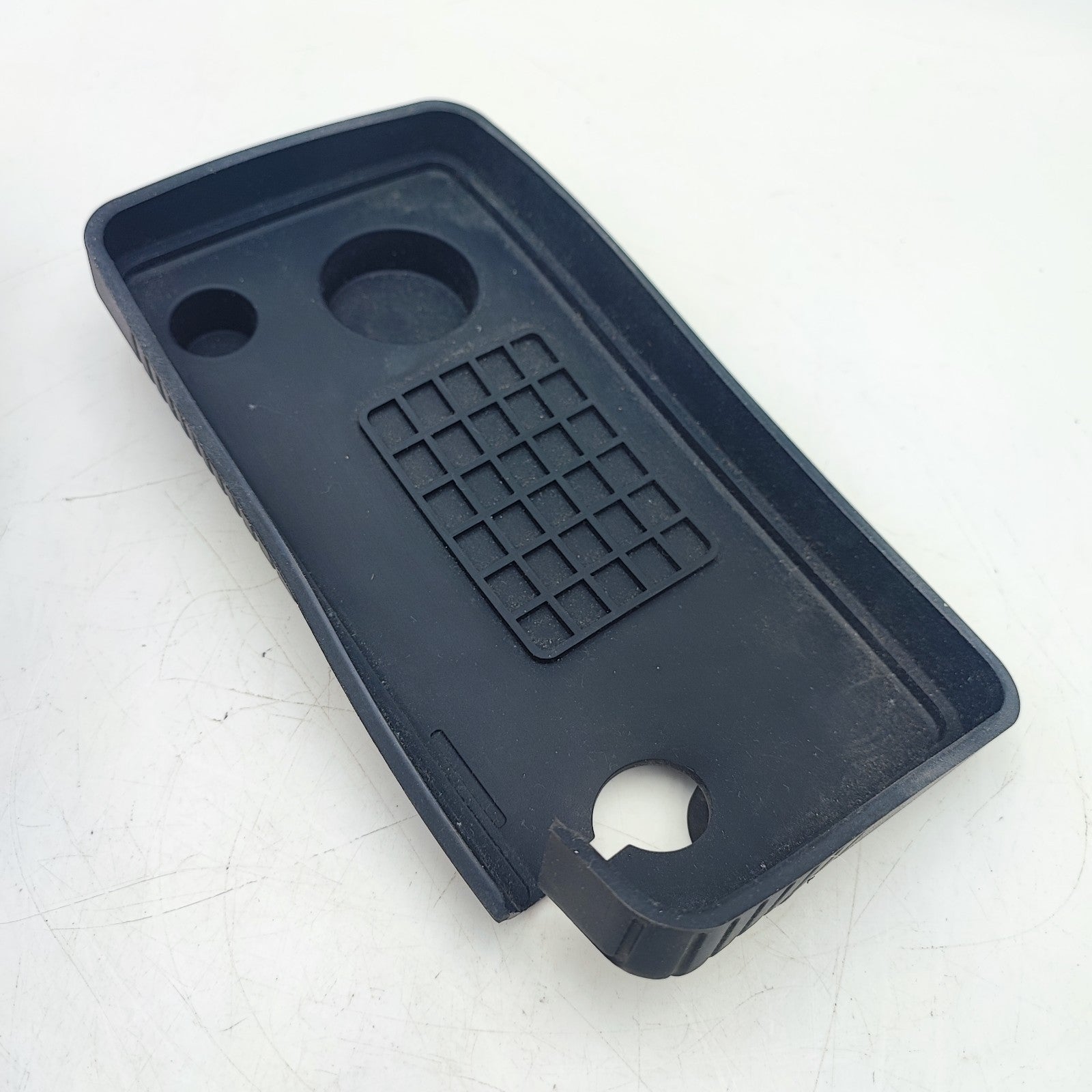 Raymarine RAY73 Marine VHF DSC AIS GPS Radio Silicone Sun Cover Black Ray 736