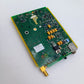 Leica GPS Receiver Internal PCB w/ Calex 7579A DC/DC Converter SMA Antenna 6