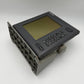 FURUNO 821 Marine Radar Display unit RDP-113 8" LCD Display RDP 113 RDP113 MODEL2