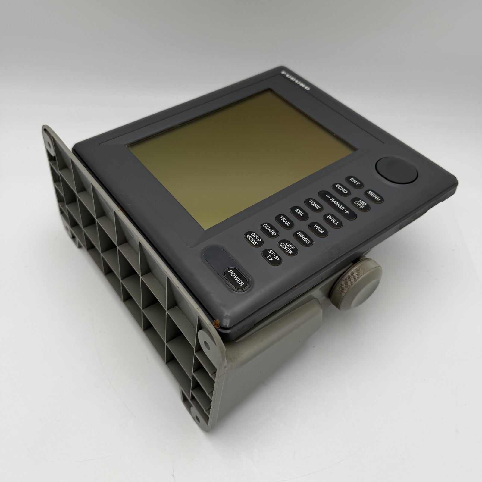 FURUNO 821 Marine Radar Display unit RDP-113 8" LCD Display RDP 113 RDP113 MODEL2