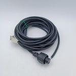 Raymarine E66024 Airmar B256 50/200kHz Transducer Cable DSM300 DSM30 41-096-1-010