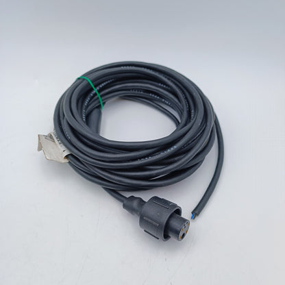 Raymarine E66024 Airmar B256 50/200kHz Transducer Cable DSM300 DSM30 41-096-1-010